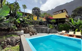 Casa Das Ilhas